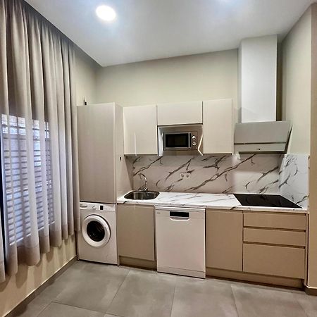 Vial Suites Gp Cordoba Ngoại thất bức ảnh