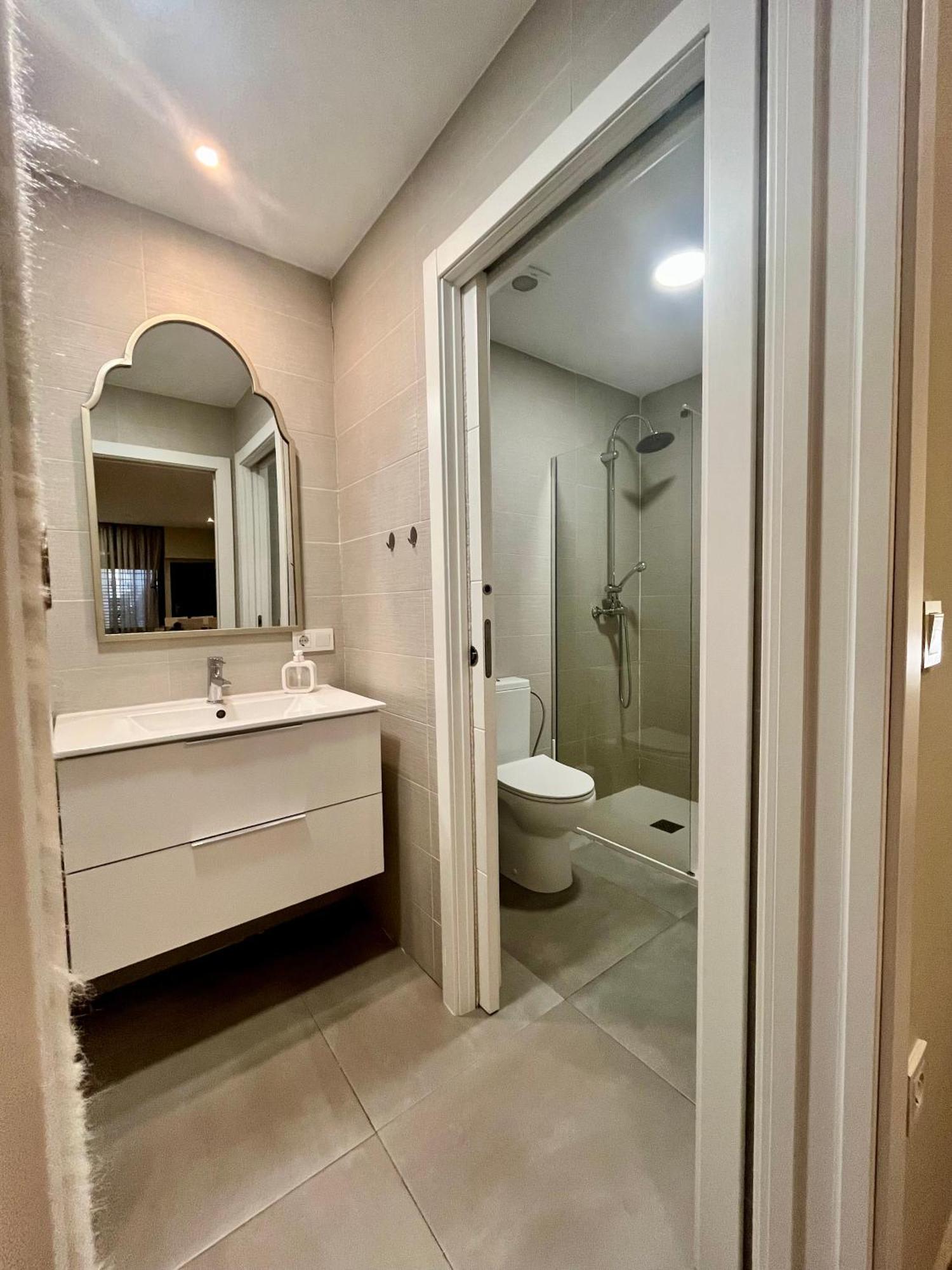Vial Suites Gp Cordoba Ngoại thất bức ảnh