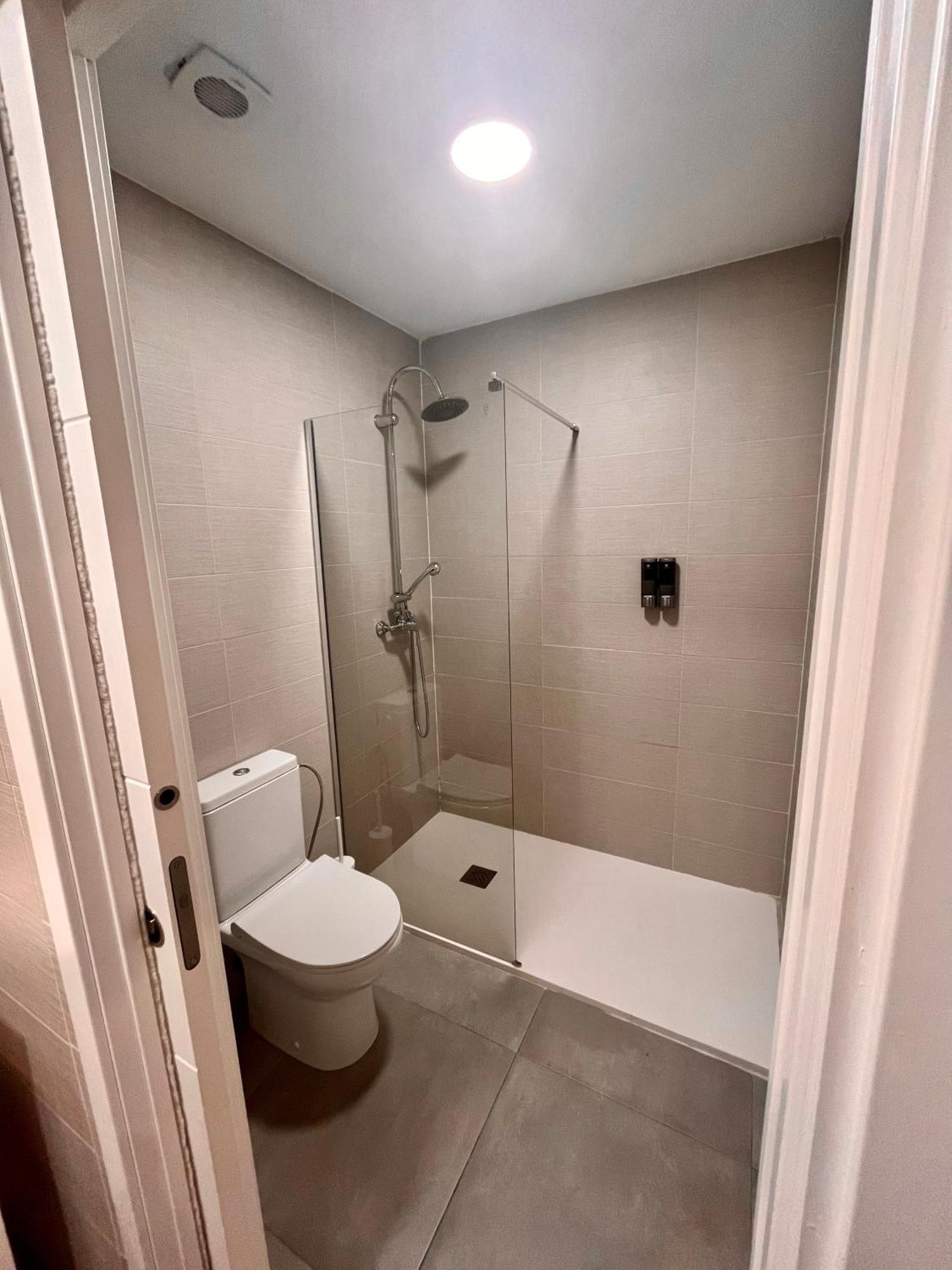 Vial Suites Gp Cordoba Ngoại thất bức ảnh