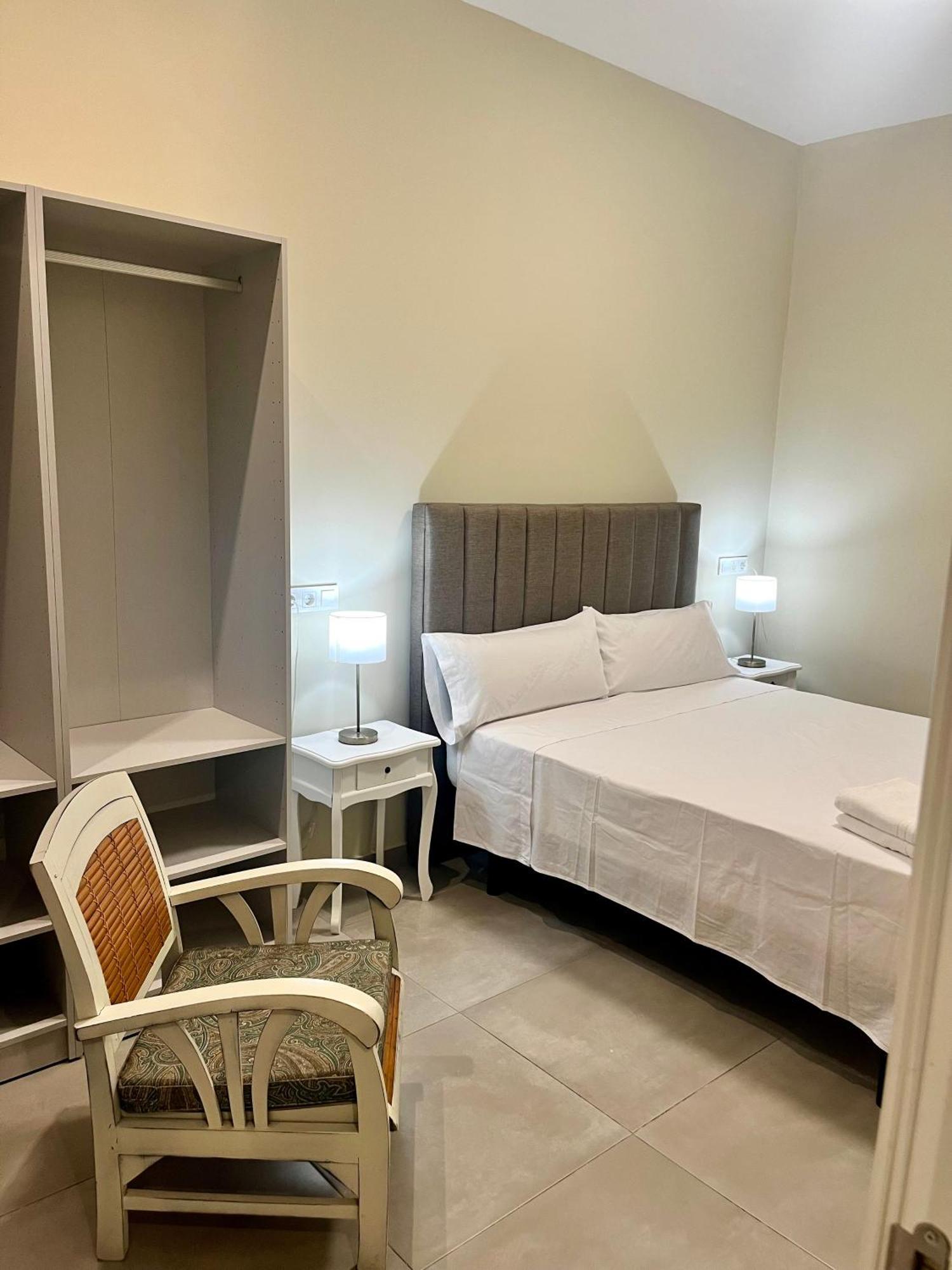 Vial Suites Gp Cordoba Ngoại thất bức ảnh