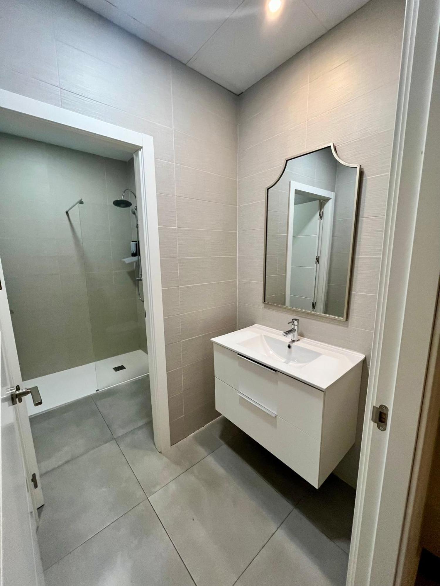 Vial Suites Gp Cordoba Ngoại thất bức ảnh