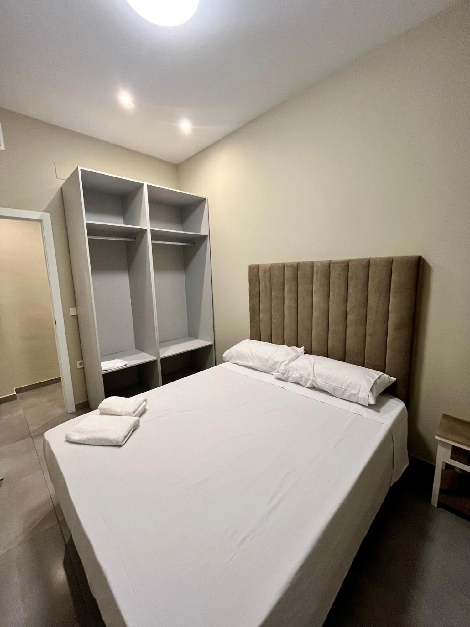 Vial Suites Gp Cordoba Ngoại thất bức ảnh