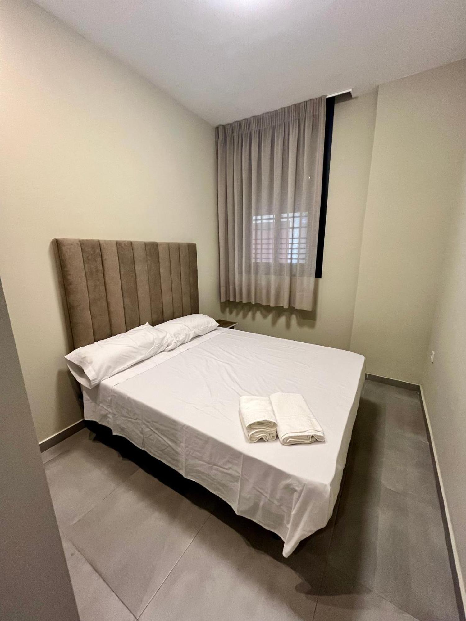 Vial Suites Gp Cordoba Ngoại thất bức ảnh