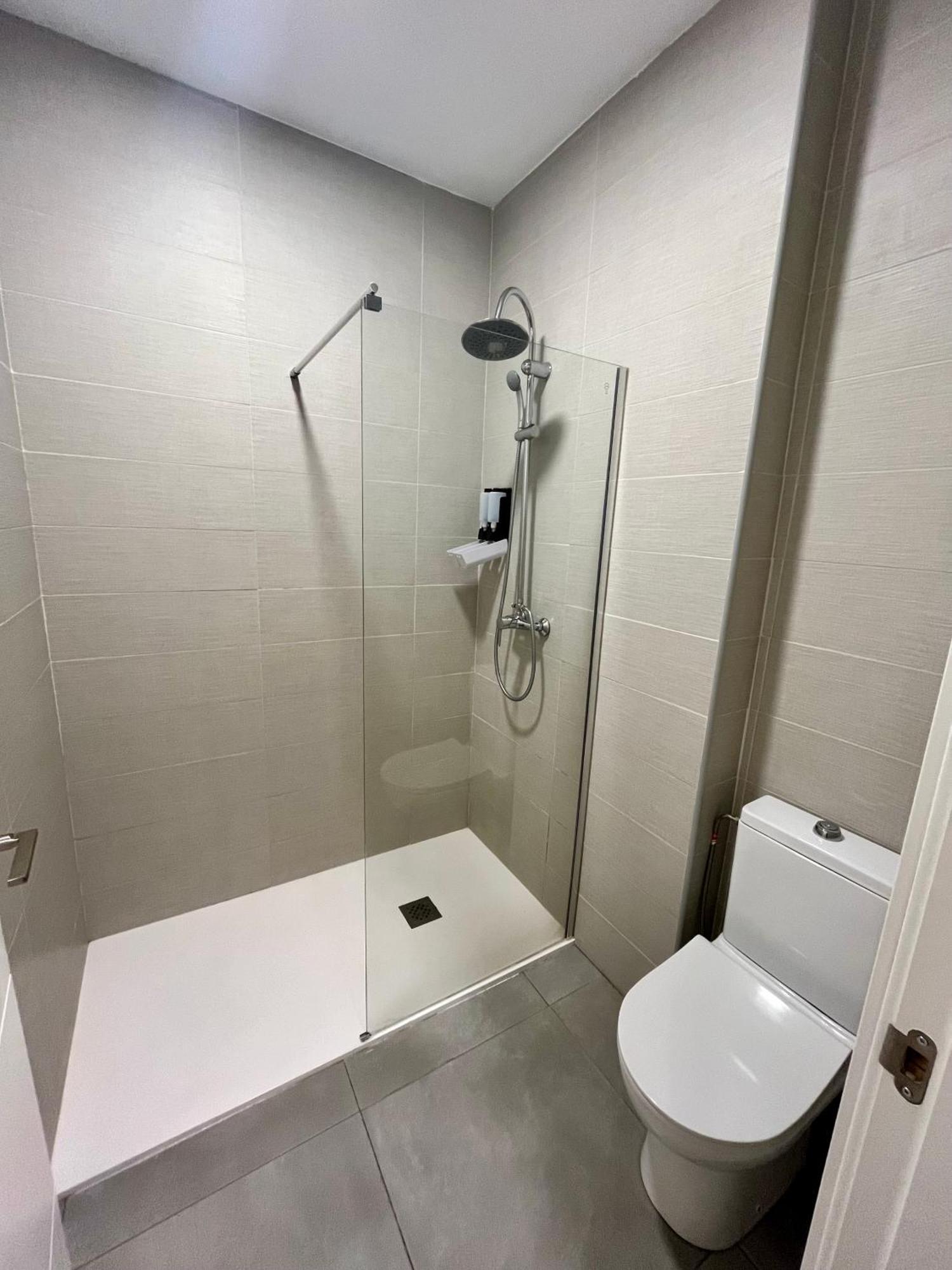 Vial Suites Gp Cordoba Ngoại thất bức ảnh